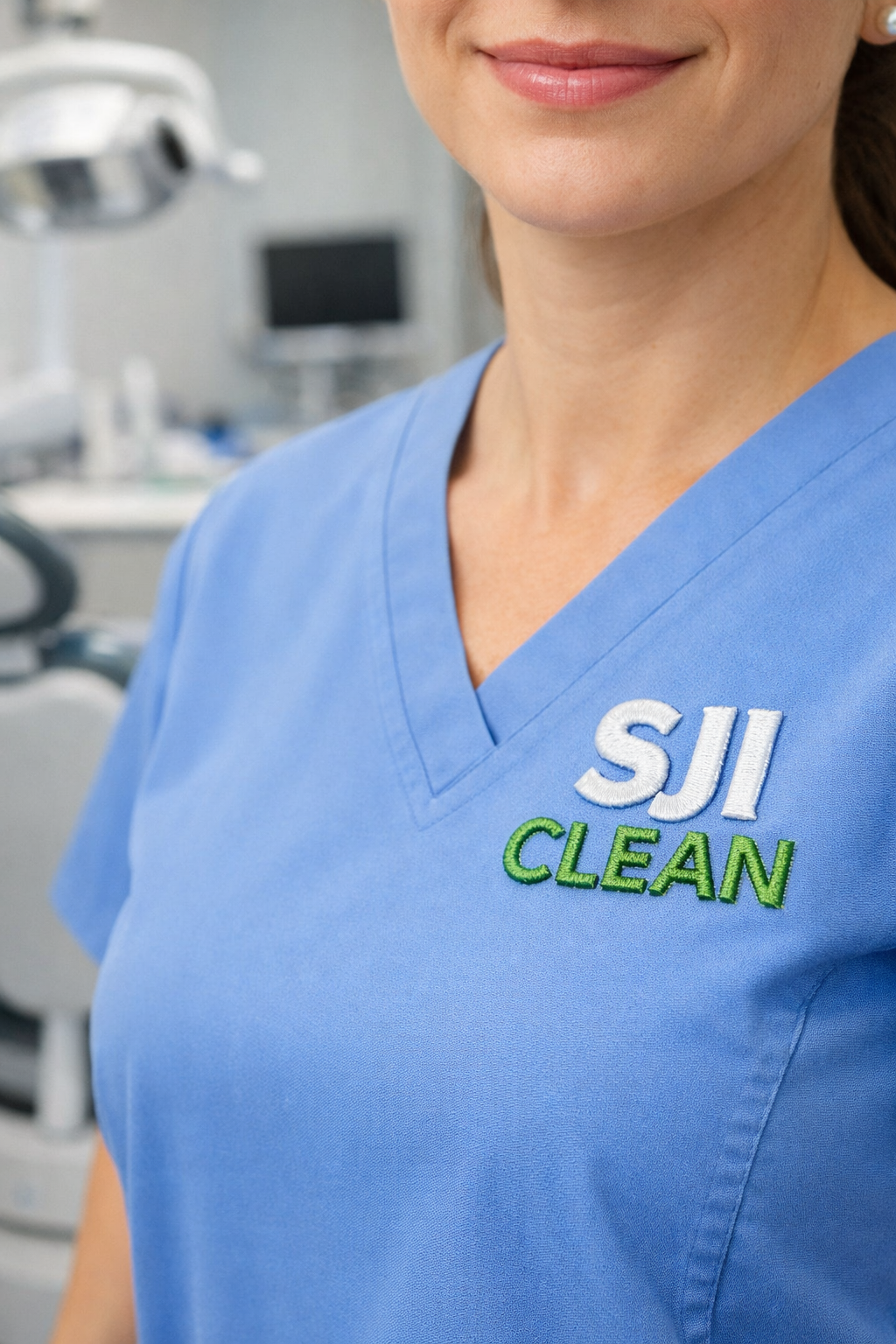 SJI Clean — Facility Management em Campinas/SP