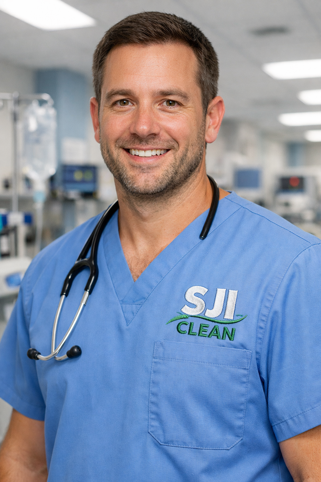 SJI Clean — Facility Management em Campinas/SP