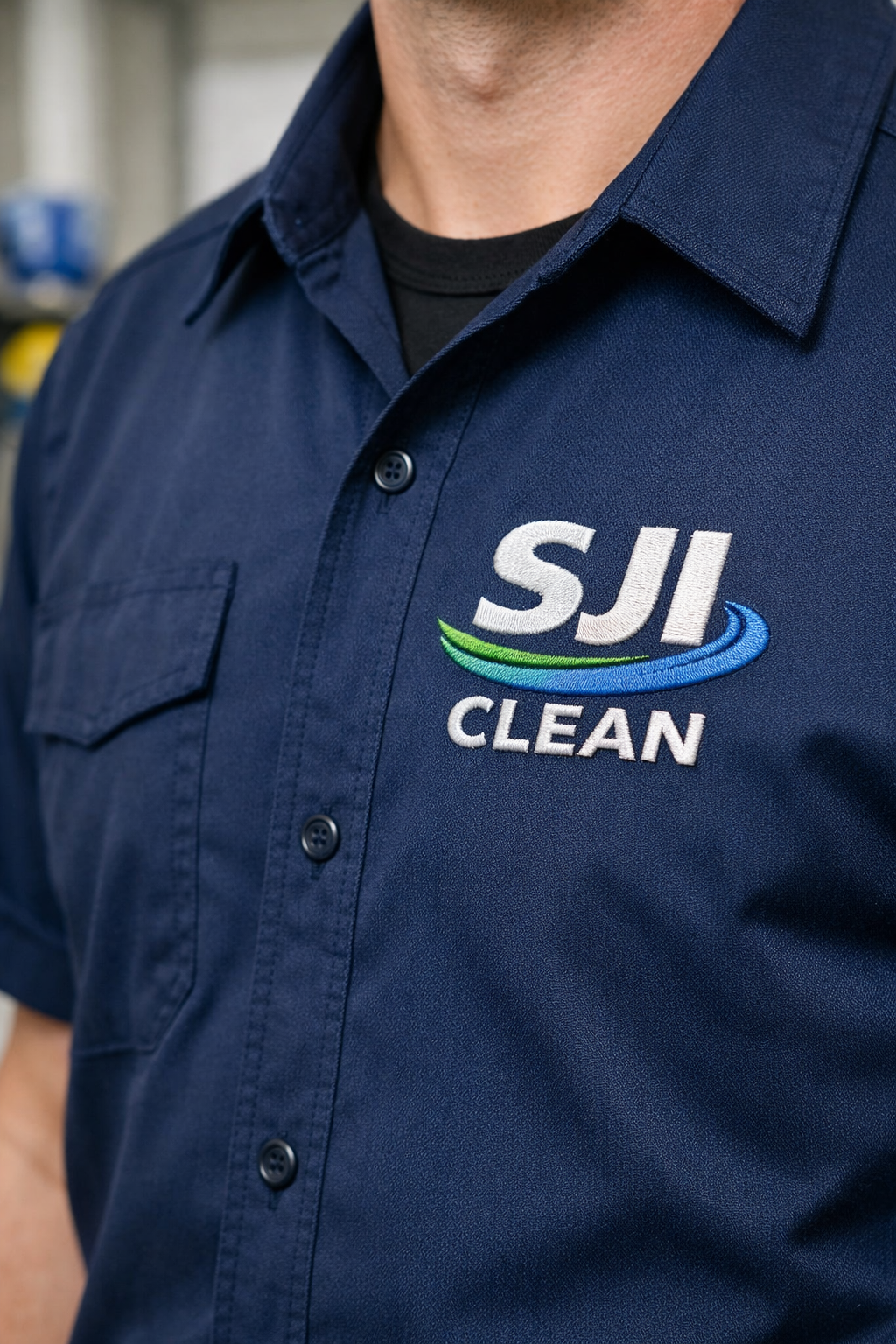 SJI Clean — Facility Management em Campinas/SP
